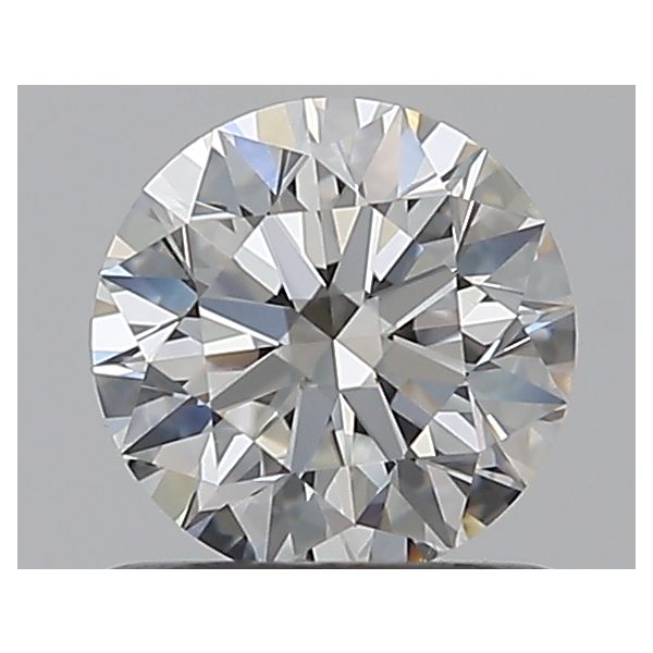 ROUND 0.7 G VS2 EX-EX-EX - 6542048491 GIA Diamond