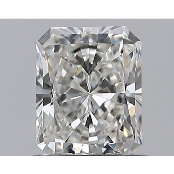 RADIANT 0.71 G VS1 VG-EX-EX - 6542048628 GIA Diamond