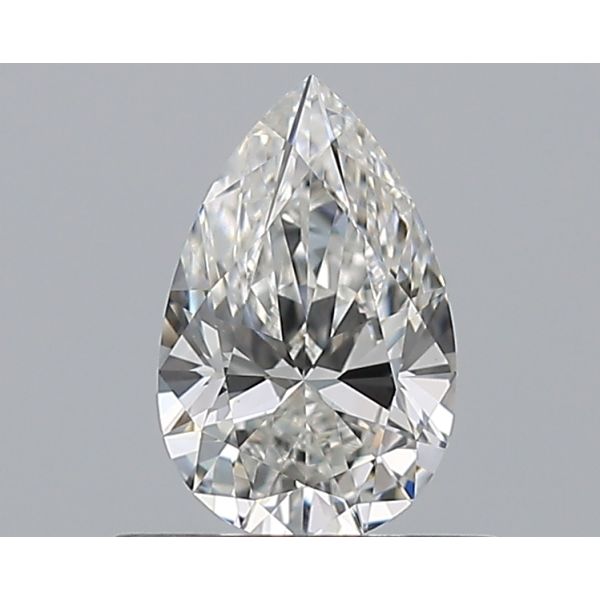 PEAR 0.51 G VS2 EX-VG-EX - 6542049925 GIA Diamond