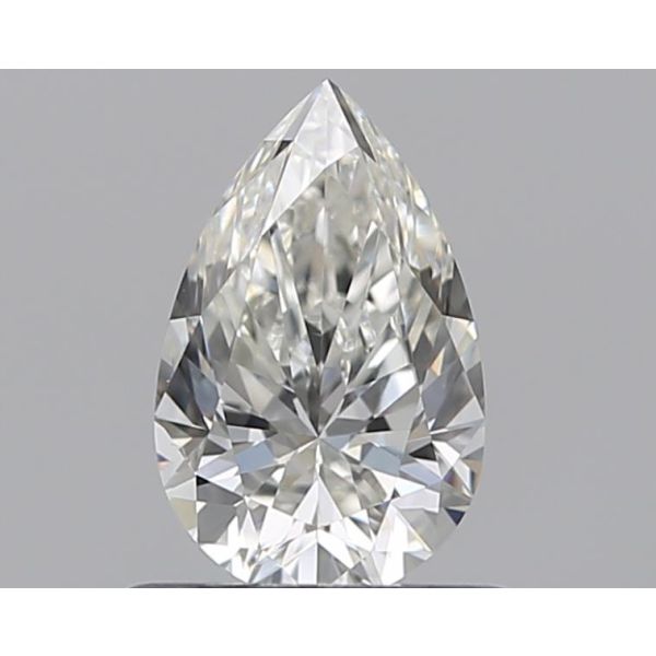 PEAR 0.6 I VS1 EX-EX-EX - 6542051185 GIA Diamond