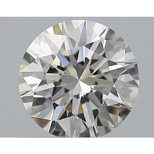 ROUND 0.5 H VS1 EX-EX-EX - 6542053003 GIA Diamond