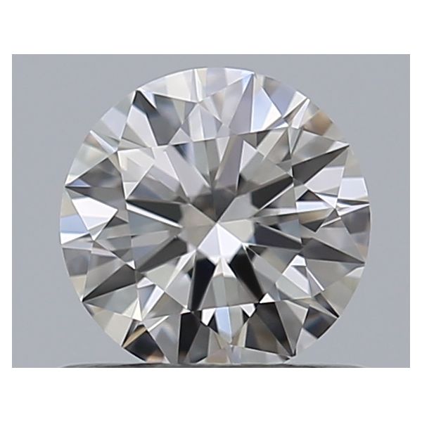 ROUND 0.5 F VS1 EX-EX-EX - 6542053015 GIA Diamond