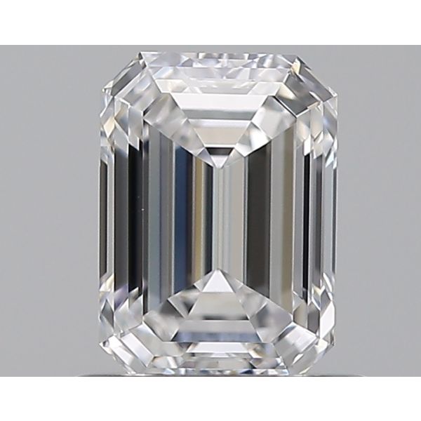 EMERALD 0.71 D VS1 --VG-EX - 6542054811 GIA Diamond