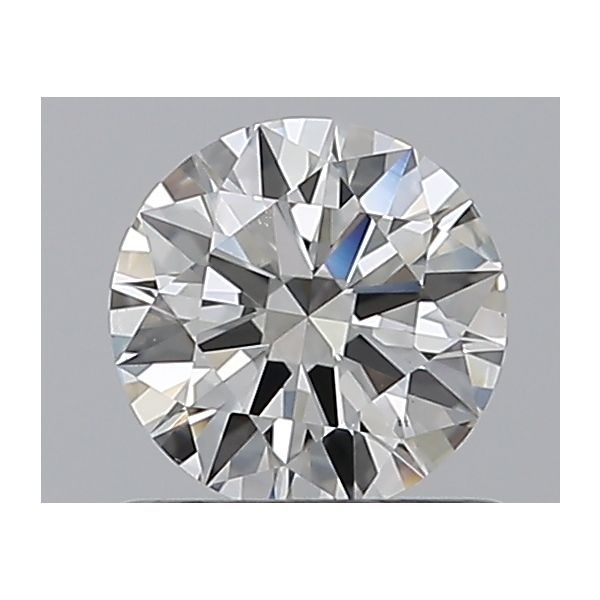 ROUND 0.62 H VS2 EX-EX-EX - 6542055557 GIA Diamond