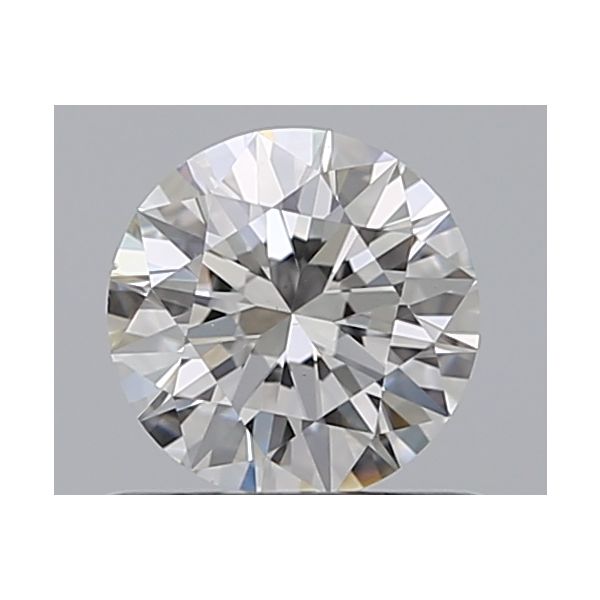 ROUND 0.53 G VS1 EX-EX-EX - 6542057308 GIA Diamond