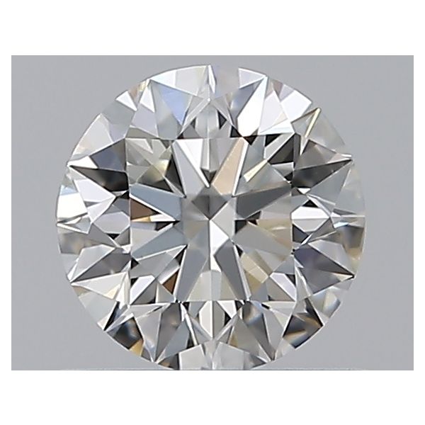 ROUND 0.53 H VS2 EX-EX-EX - 6542057370 GIA Diamond