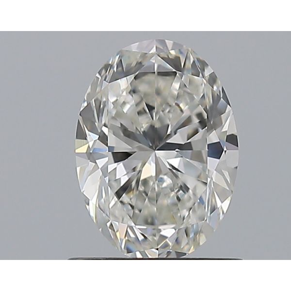 OVAL 1 G VVS2 GD-EX-EX - 6542059121 GIA Diamond