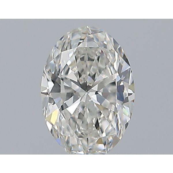 OVAL 0.7 F VS1 EX-EX-EX - 6542061324 GIA Diamond