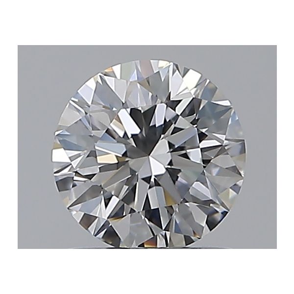 ROUND 0.8 E VVS1 EX-EX-EX - 6542061325 GIA Diamond