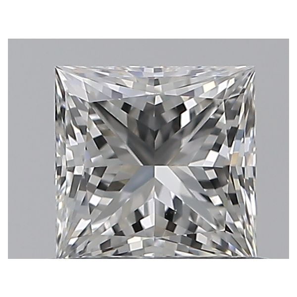 PRINCESS 0.5 H VS2 EX-VG-EX - 6542063780 GIA Diamond