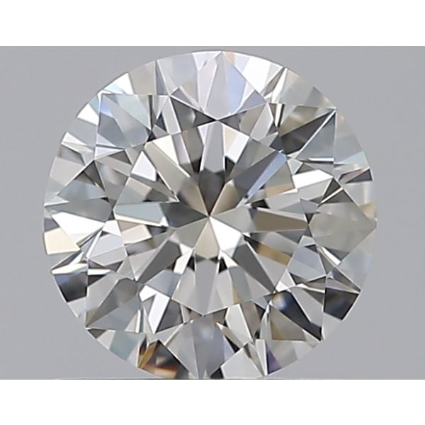ROUND 0.73 I VVS2 EX-EX-EX - 6542068181 GIA Diamond