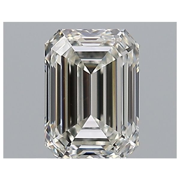 EMERALD 1 I VVS1 EX-EX-EX - 6542068264 GIA Diamond