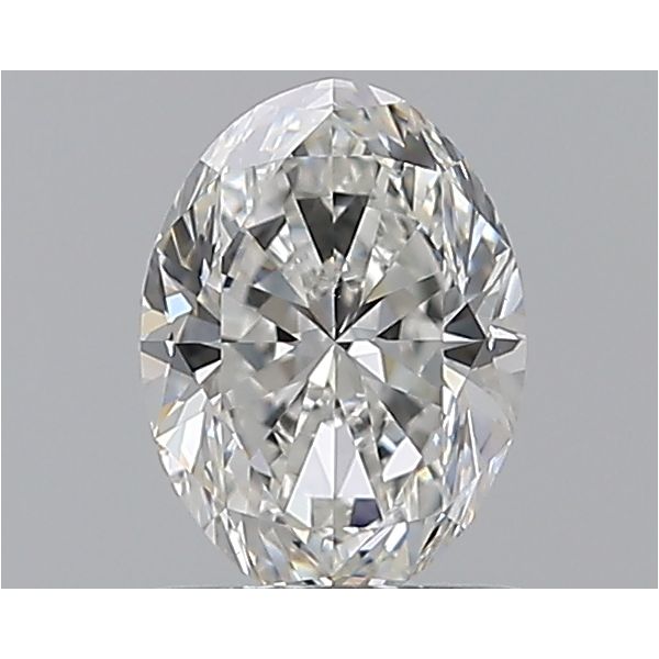 OVAL 0.96 G VS1 GD-EX-EX - 6542071878 GIA Diamond
