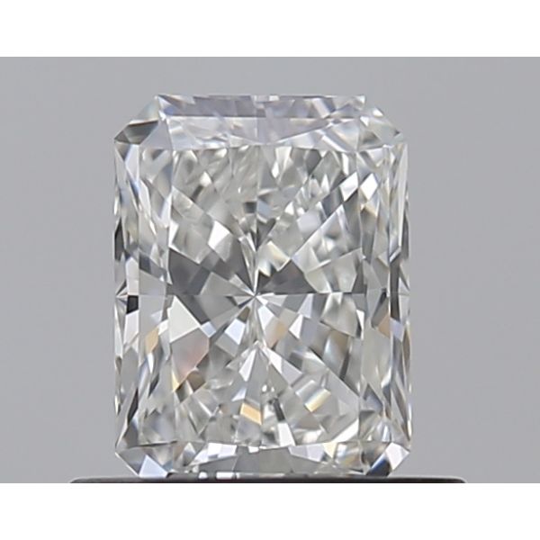 RADIANT 0.51 F VS2 EX-VG-EX - 6542072145 GIA Diamond