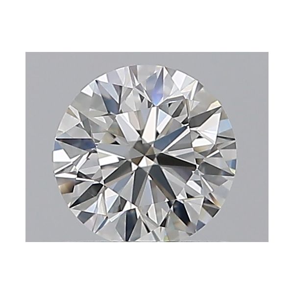 ROUND 0.7 I VS2 EX-EX-EX - 6542072786 GIA Diamond