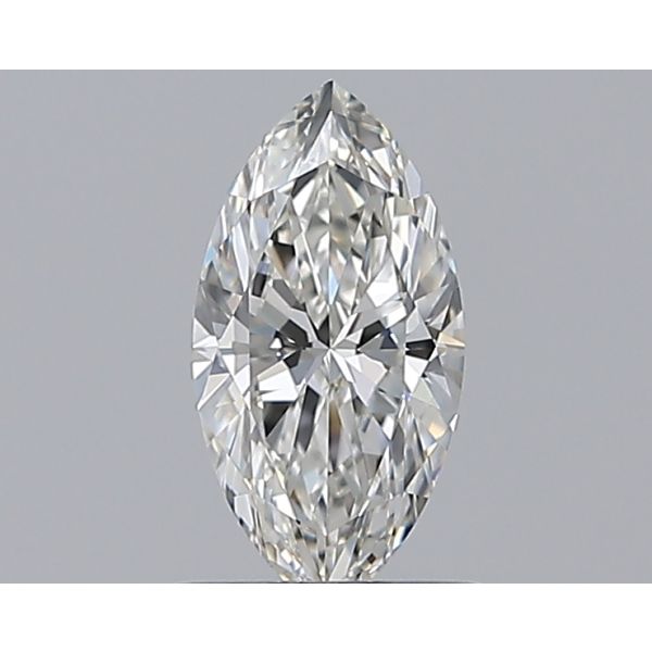 MARQUISE 0.73 H VS1 EX-VG-EX - 6542073012 GIA Diamond