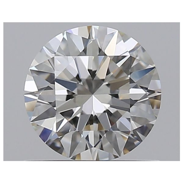 ROUND 0.76 I VVS1 EX-EX-EX - 6542073080 GIA Diamond