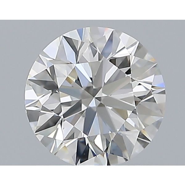 ROUND 0.9 F VS1 EX-EX-EX - 6542073301 GIA Diamond