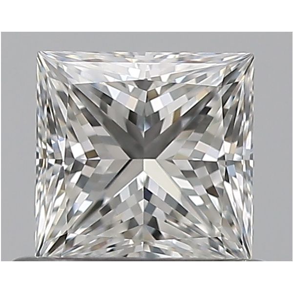 PRINCESS 0.58 G VVS1 EX-VG-EX - 6542081517 GIA Diamond