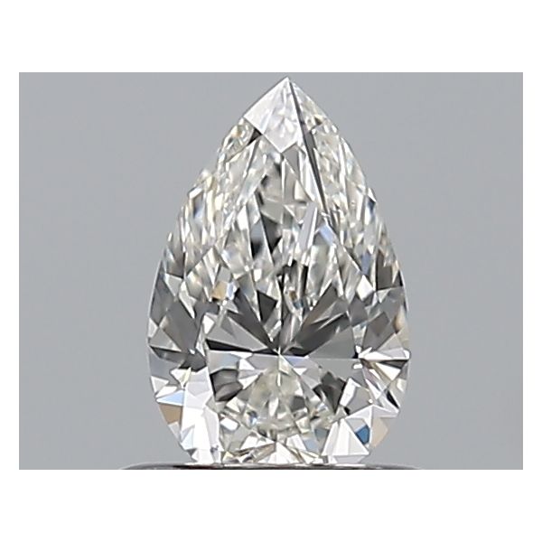 PEAR 0.5 G VS2 VG-VG-VG - 6542085660 GIA Diamond