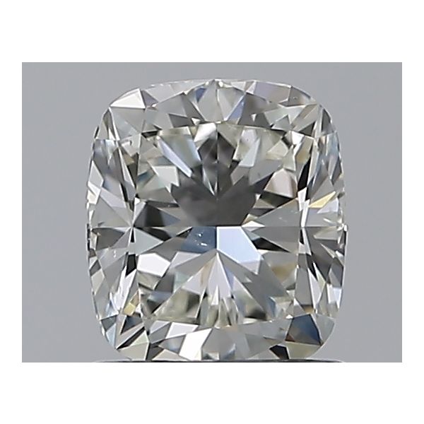 CUSHION 1.01 I VS2 EX-EX-EX - 6542087915 GIA Diamond