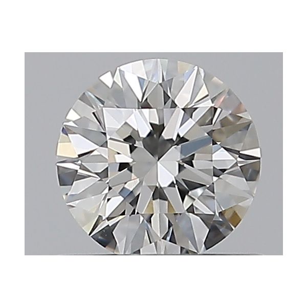 ROUND 0.5 G VS1 EX-EX-EX - 6542091968 GIA Diamond