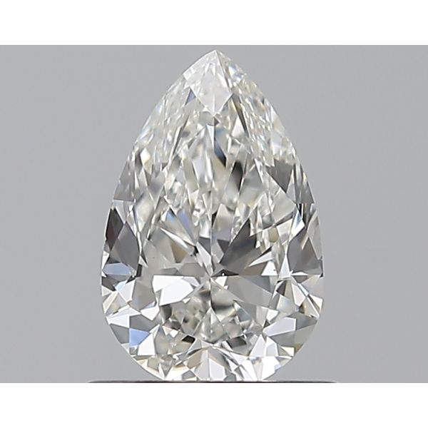 PEAR 0.7 G VS2 VG-VG-EX - 6542092128 GIA Diamond