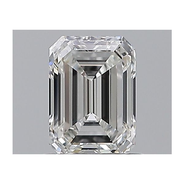 EMERALD 0.7 G VS2 EX-EX-EX - 6542093612 GIA Diamond