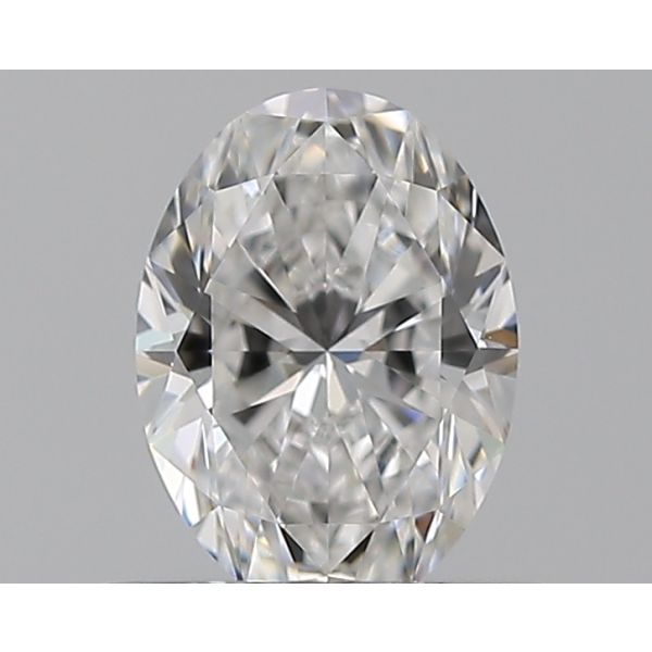 OVAL 0.5 E VVS2 VG-EX-EX - 6542094197 GIA Diamond