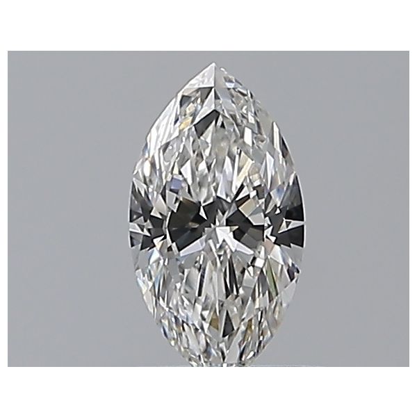 MARQUISE 0.5 G VS1 VG-VG-EX - 6542094284 GIA Diamond