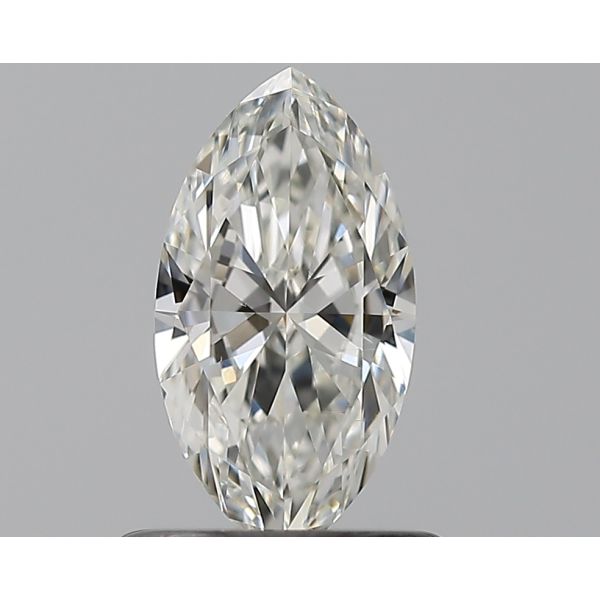 MARQUISE 0.6 H VS2 EX-VG-VG - 6542098503 GIA Diamond