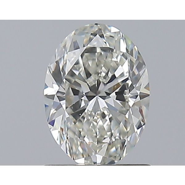 OVAL 1.01 I VS2 VG-EX-EX - 6542099037 GIA Diamond