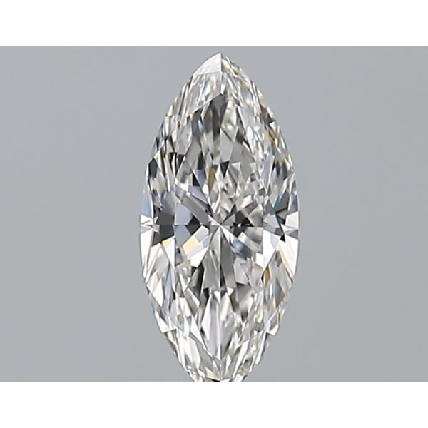 MARQUISE 0.65 G VS1 EX-EX-EX - 6542102577 GIA Diamond
