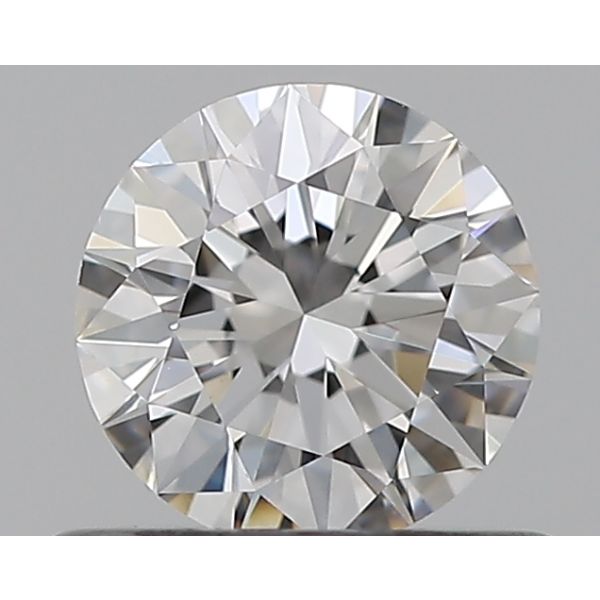 ROUND 0.5 F VS1 EX-EX-EX - 6542105685 GIA Diamond