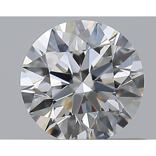 ROUND 0.5 G VS2 EX-EX-EX - 6542105700 GIA Diamond
