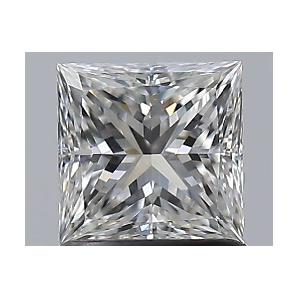 PRINCESS 1.01 H VVS2 EX-EX-EX - 6542106321 GIA Diamond