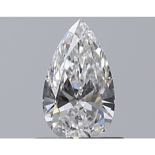 PEAR 0.51 E VS1 VG-EX-EX - 6542106334 GIA Diamond