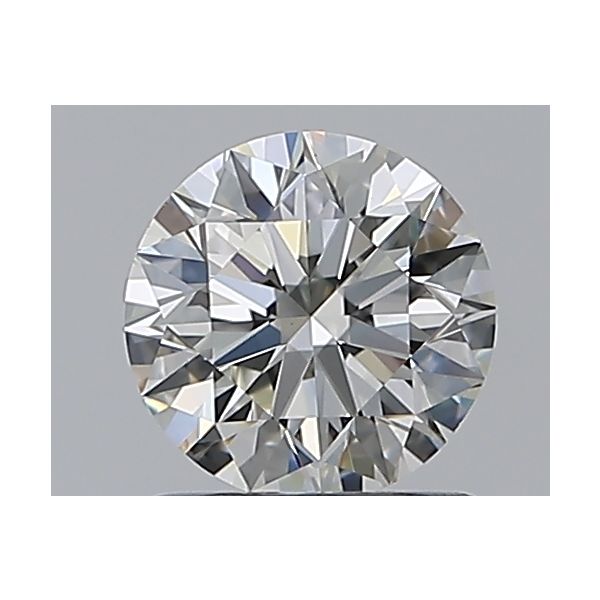 ROUND 0.96 I VVS2 EX-EX-EX - 6542113023 GIA Diamond