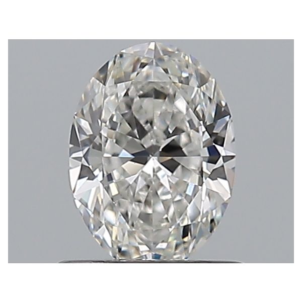 OVAL 0.7 G VS2 VG-EX-EX - 6542115906 GIA Diamond