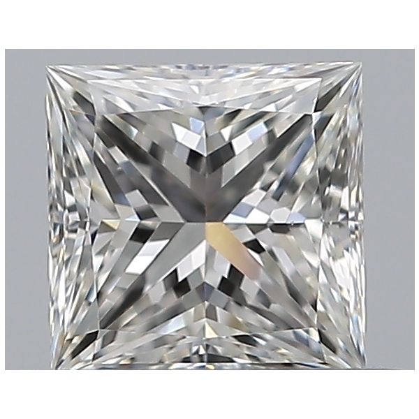 PRINCESS 0.5 G VS2 EX-VG-EX - 6542116148 GIA Diamond