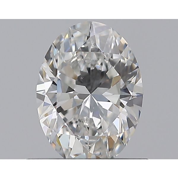 OVAL 0.7 E VS1 VG-EX-EX - 6542116484 GIA Diamond