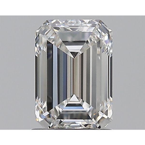 EMERALD 1.2 G VS1 EX-EX-EX - 6542118584 GIA Diamond