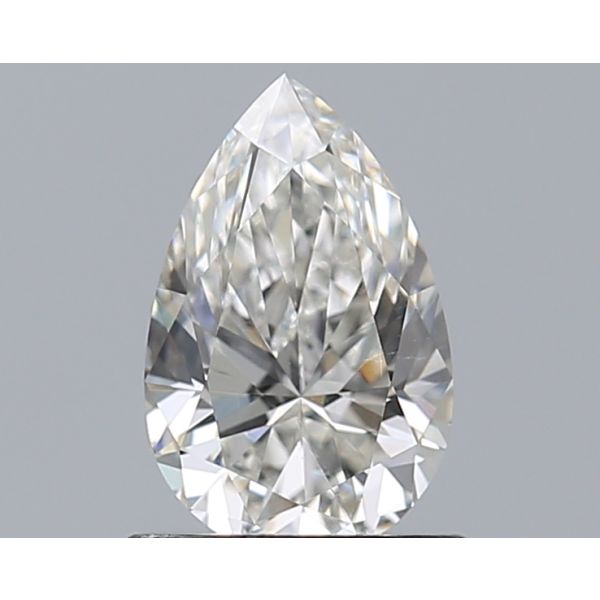 PEAR 0.9 H VS2 EX-EX-VG - 6542121484 GIA Diamond