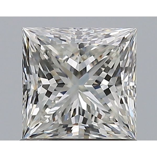 PRINCESS 1.01 I VVS2 EX-EX-EX - 6542124732 GIA Diamond