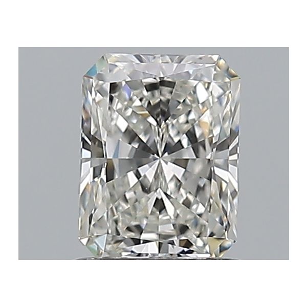 RADIANT 0.76 H VS1 EX-EX-EX - 6542129636 GIA Diamond