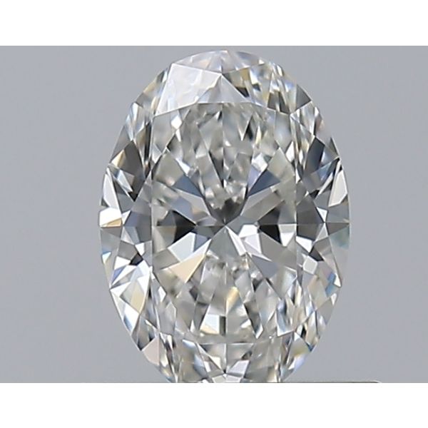 OVAL 0.52 H VS1 EX-VG-EX - 6542134759 GIA Diamond