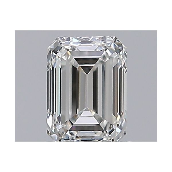 EMERALD 0.7 G VVS1 VG-EX-EX - 6542136394 GIA Diamond