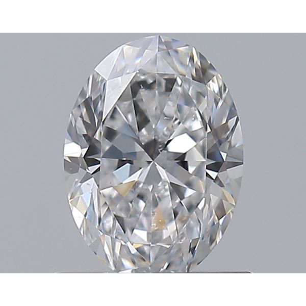 OVAL 0.7 D VS1 VG-EX-EX - 6542144167 GIA Diamond