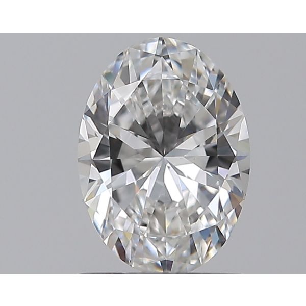 OVAL 0.8 E VS1 VG-EX-EX - 6542144897 GIA Diamond