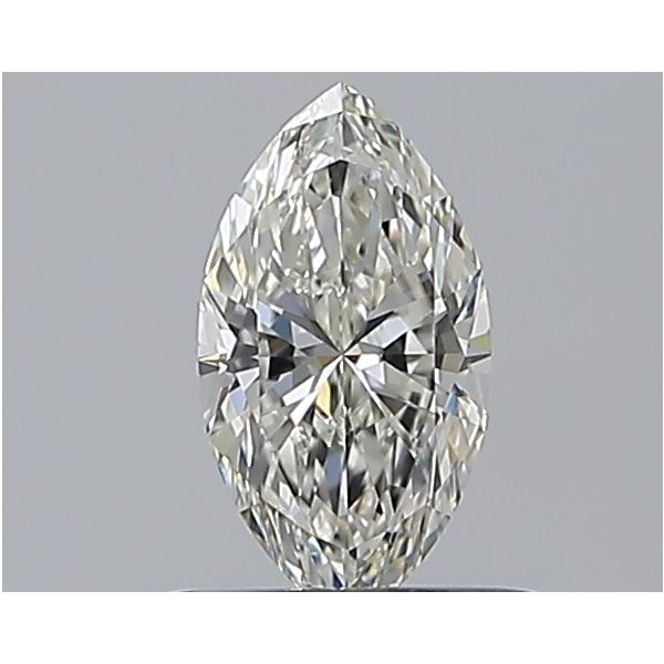 MARQUISE 0.5 I VS1 EX-VG-EX - 6542152739 GIA Diamond